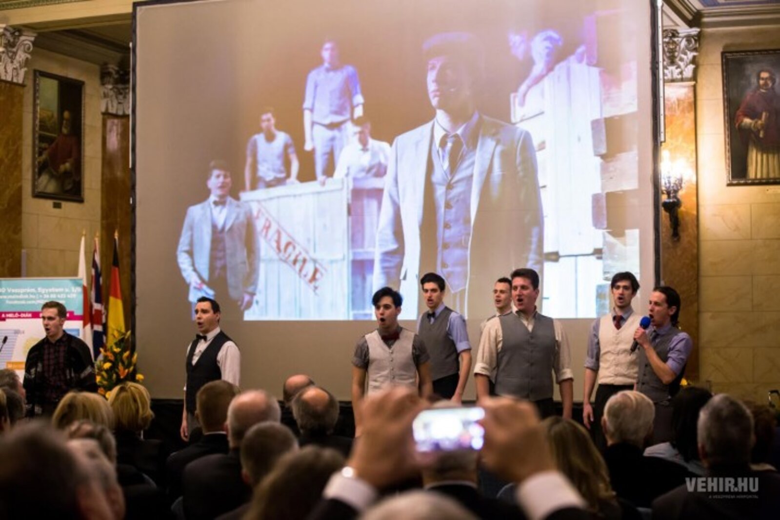 Pannon Várszínház